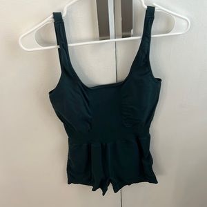 Free people jumpsuit